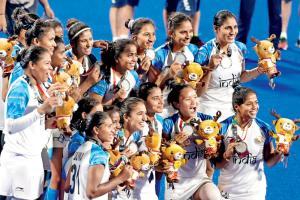 Asian Games 2018: Indian women's hockey team settle for silver