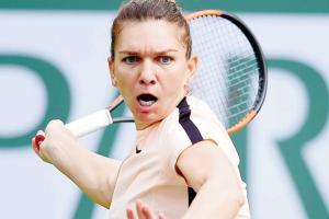 ATP Rankings: Simona Halep stays No. 1, Naomi Osaka enters top 10