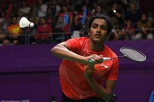 PV Sindhu is confident of successful Japan Open