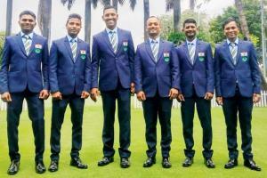 Mumbai's slum caddies head to Paris for World Cup