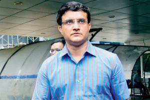 Asia Cup 2018: Sourav Ganguly backs India to win the title