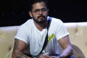 Bigg Boss 12: Sreesanth threatens to leave the house