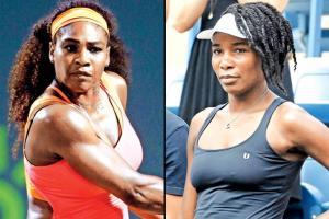 Venus Williams and Serena Williams help inspire diversity in tennis
