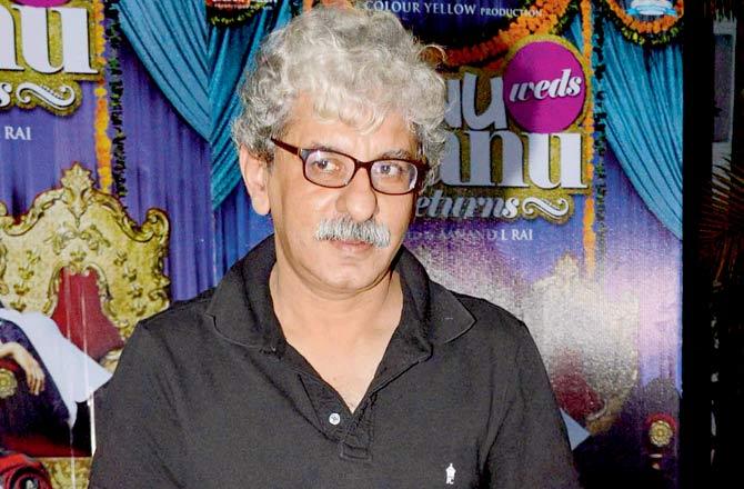 Sriram Raghavan