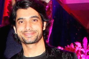 Ssharad Malhotra to play male lead in Musakaan