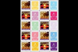 United Nations to issue special Diwali stamp