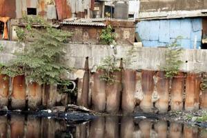 Mumbai: BMC to buy robotic machines to clean old drains