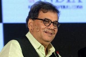 Subhash Ghai: Now content is created with lot of depth
