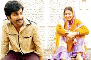 Sui Dhaaga Movie Review - Love that's hanging by a thread