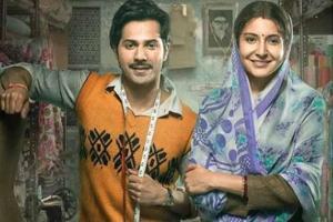Sui Dhaaga Box Office Collection: Anushka's film collects Rs 12 crore
