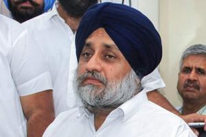High Court allows Akali Dal rally; setback to Amarinder government