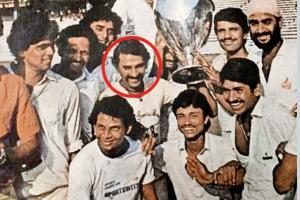 Sunil Gavaskar reveals reason for his famous 1984 moustache