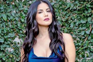 Sunny Leone influences everything husband Daniel does