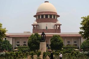 Supreme Court seeks details of criminal cases pending against MPs, MLAs