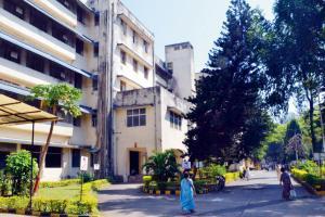 Mumbai: 3,272 patients at TB hospital quit treatment in past 5 years