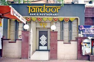 Matunga dance bar under fire for inhumane treatment of bargirls