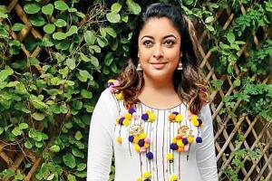 Tanushree Dutta plans a comeback in Bollywood
