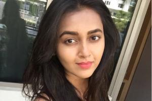 Tejasswi Prakash believes in falling in love, going all out