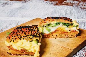 Breakfasts are andamental