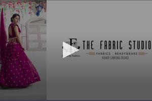 The Fabric Studio's new range inspired by traditions!