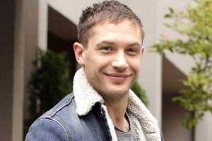 Tom Hardy is a real movie star, says Ruben Fleischer