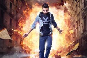 Virat Kohli to make his film debut?