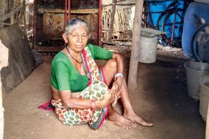 This is our home, IIT came yesterday, say tribals facing eviction