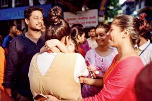 Mumbai: Trip for Ganpati helps spot 4 of 5 missing girls in Kurla