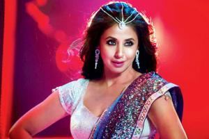 Urmila Matondkar reveals her favourite childhood Ganpati memory