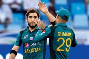 Asia Cup 2018: Pakistan beat Hong Kong by 8 wickets