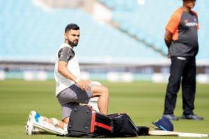 IND vs ENG: Virat Kohli and Co look to end on positive note at Oval Test