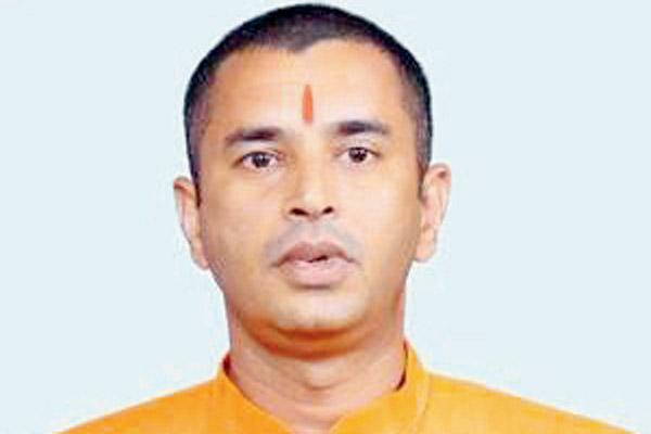 Vaibhav Raut