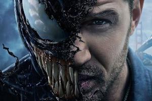 Tom Hardy's Venom to release in India on October 5