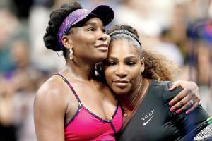 US Open 2018: It's not easy, says Serena Williams after beating sister Venus
