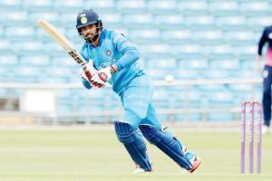IND vs ENG: All-rounder Hanuma hails from a Vihari, Very Special club in Hyd