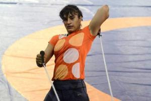Vinesh Phogat ruled out of Worlds, sustains injury in Natl camp