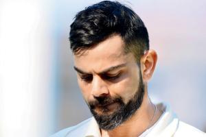 Ind vs Eng: Will come out with the same intensity in final Test, says Kohli