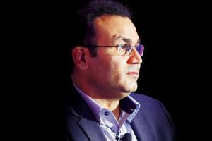 Sehwag resigns from Cricket Committee over Prabhakar issue