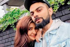 Anushka Sharma opens up on work-life balance after marrying Kohli