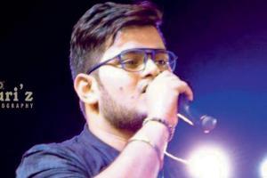 Vishal Mishra: I feel more satisfied when creating music