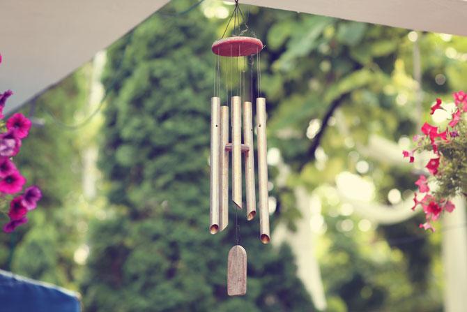 Wind Chimes