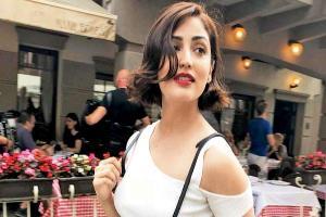 Yami Gautam: Never bought my ticket to Mumbai, I earned it