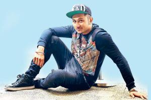 Special mention for Yo Yo Honey Singh