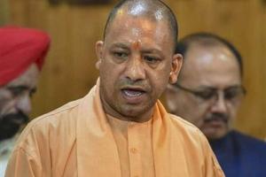 Adityanath: Alliances supporting graft will push towards instability