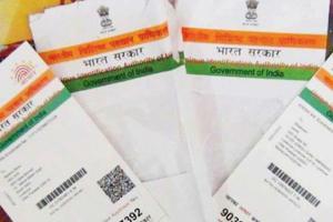 Aadhaar can't be hacked, vested interests spreading lies: UIDAI