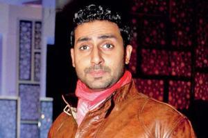 Abhishek Bachchan: No 'Bunty Aur Babli' sequel in works as of now