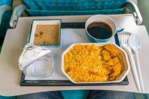 Jet Airways to stop free meals in Economy class from September 25