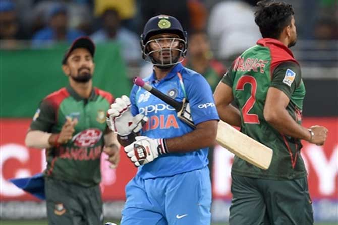Ambati Rayudu
