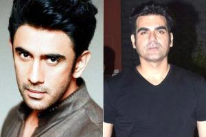 Amit Sadh, Arbaaz Khan starrer Jack And Dil to release on 26th October