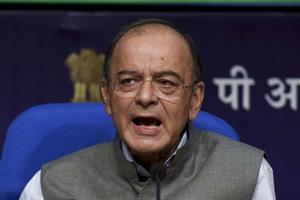 Arun Jaitley: Investment to help farming in making it self-sufficient